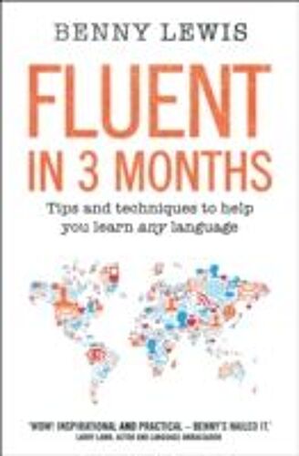 Fluent In 3 Months