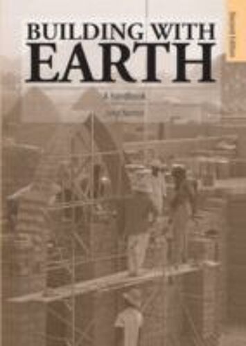 Building With Earth