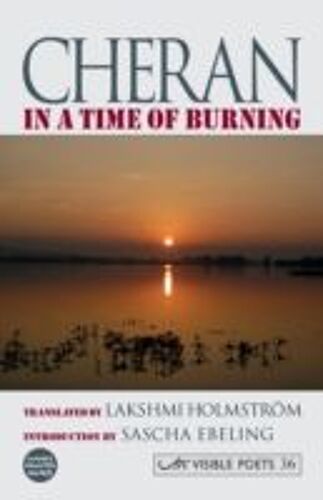 In A Time Of Burning
