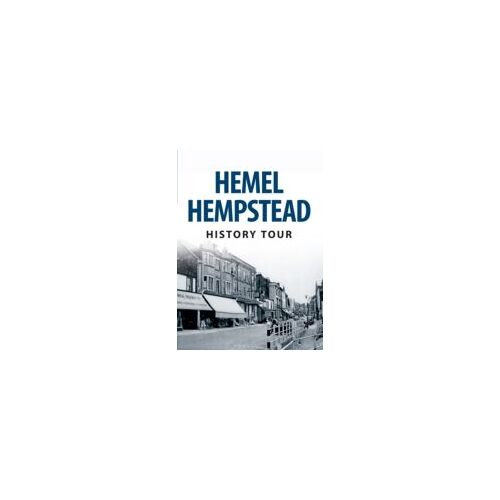 Hemel Hempstead History Tour