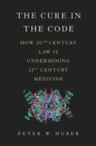 The Cure In The Code