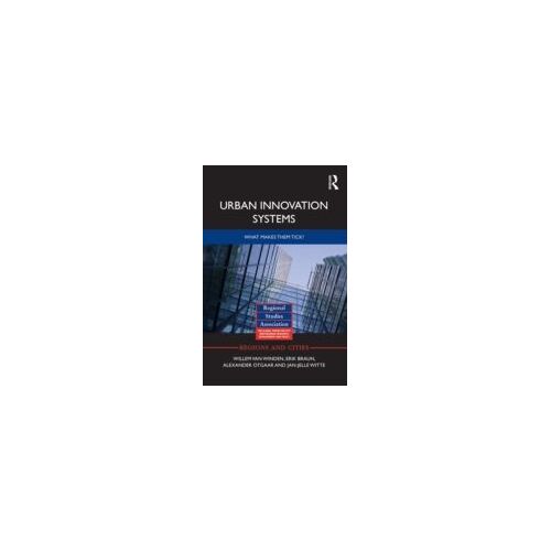 Urban Innovation Systems