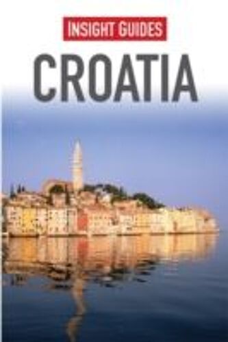 Insight Guides Croatia