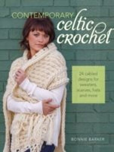 Contemporary Celtic Crochet