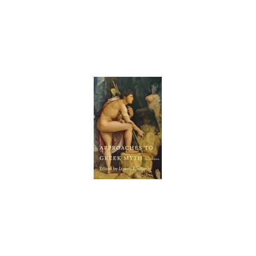 Approaches To Greek Myth