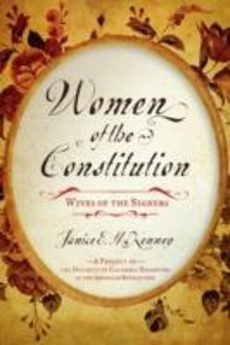 Women Of The Constitution