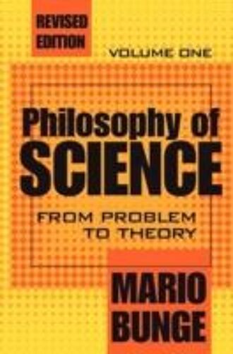 Philosophy Of Science