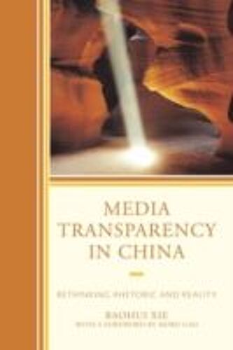 Media Transparency In China