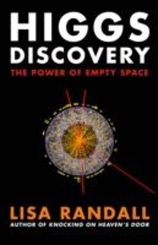 Higgs Discovery