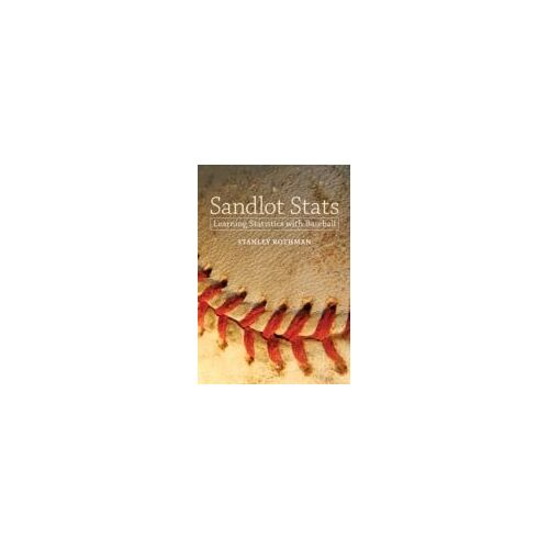 Sandlot Stats