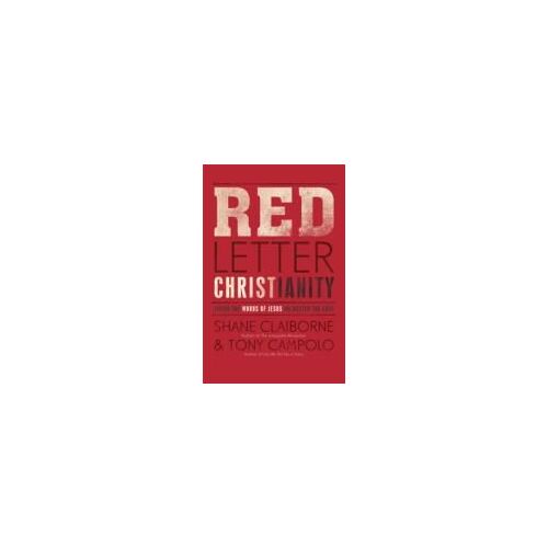 Red Letter Christianity