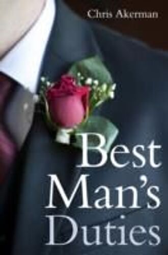 Best Man's Duties
