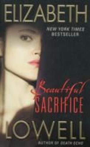 Beautiful Sacrifice