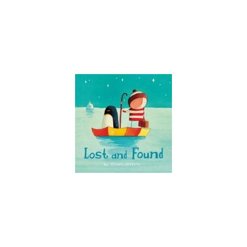 Lost And Found