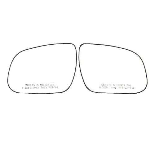 Voiture Rétroviseur Verre Pour Forte Cerato Forte Koup 2008 2009 2010 2011 2012 87621-1m610 87611-1m610