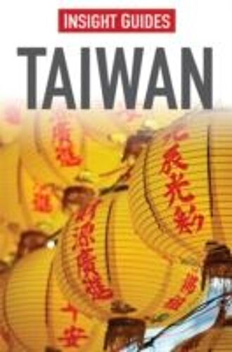 Insight Guides: Taiwan
