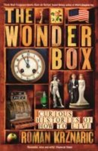 The Wonderbox