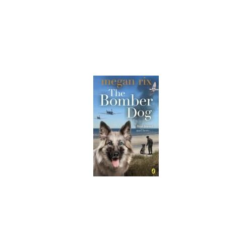 The Bomber Dog