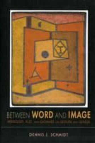 Between Word And Image