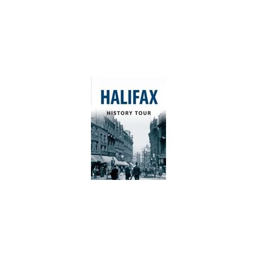 Halifax History Tour