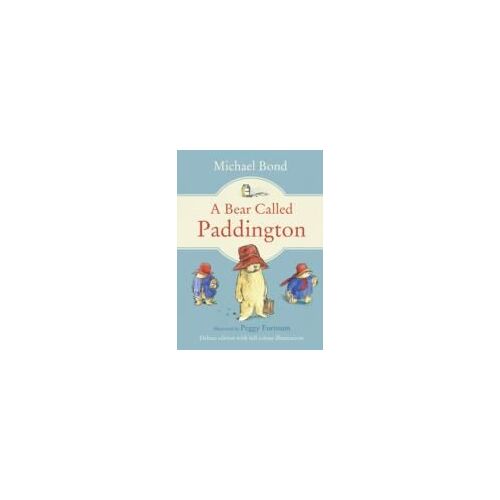 Bear Called Paddington