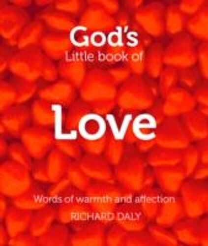 God's Little Book Of Love