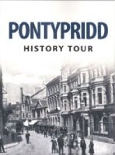 Pontypridd History Tour