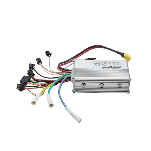 CONTRÔLEUR DE MOTEUR DC sans balais amélioré 600 W 800 W pour scooters