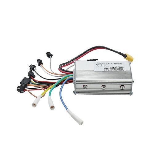 Pour Jp 36v 19a Contrôleur Moteur Brushless Sans Contrôleur Hall Pour Jp Electric