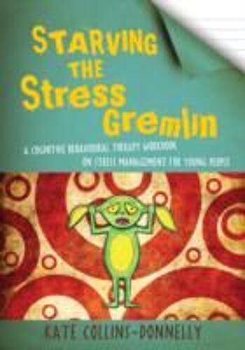 Starving The Stress Gremlin