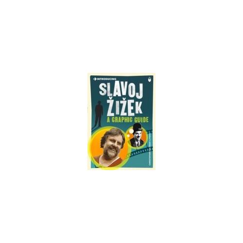 Introducing Slavoj Zizek
