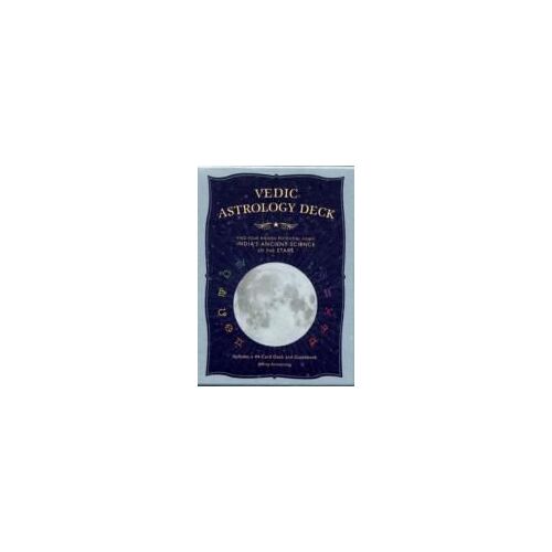 Vedic Astrology Deck