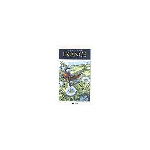 A Birdwatching Guide To France North Of The Loire