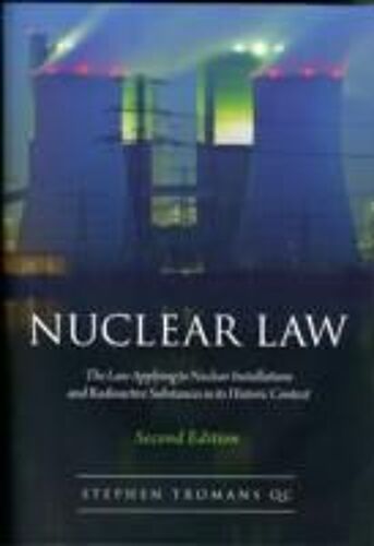 Nuclear Law