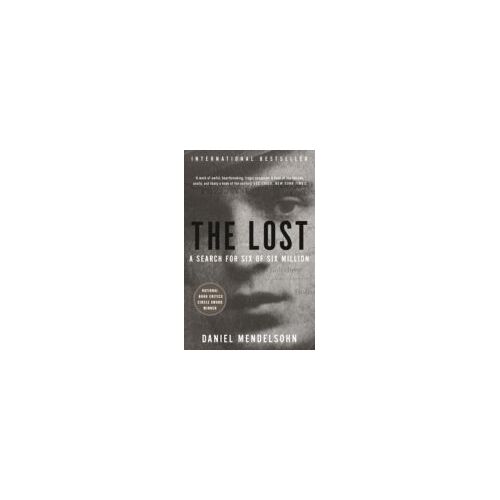 The Lost - A Search For Six Of Six Million