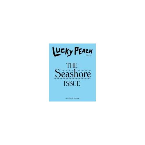 Lucky Peach Issue 12
