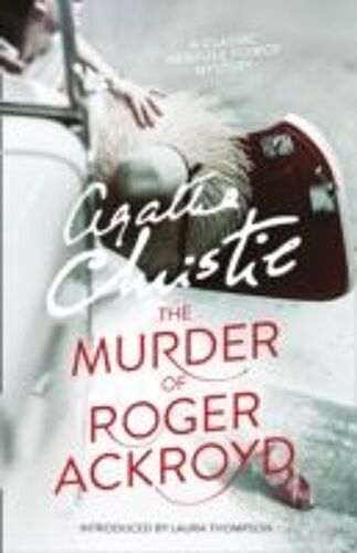 The Murder Of Roger Ackroyd
