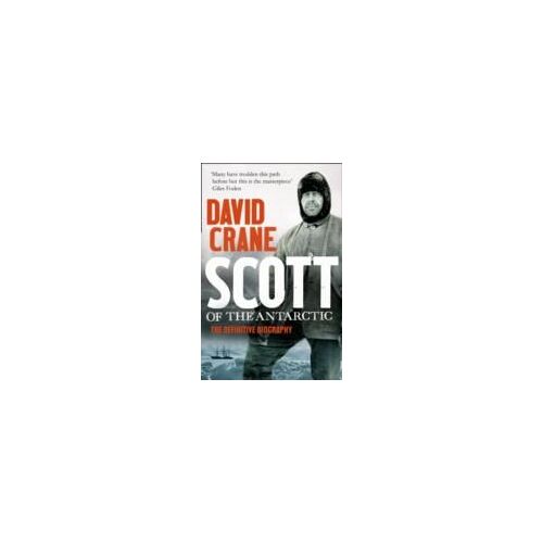 Scott Of The Antarctic