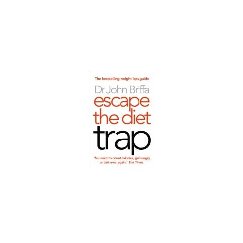 Escape The Diet Trap