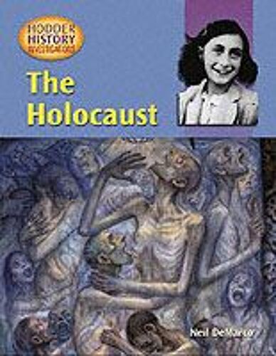 The Holocaust