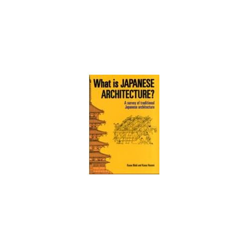 What Is Japanese Architecture?