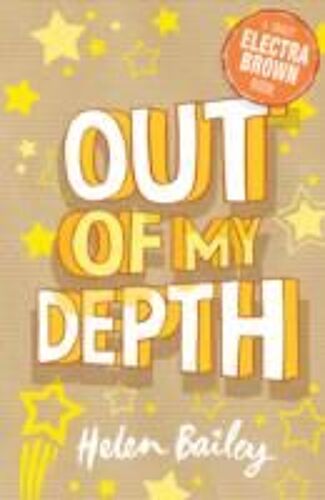 Out Of My Depth (Electra Brown)