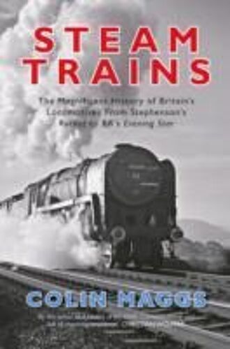 Steam Trains