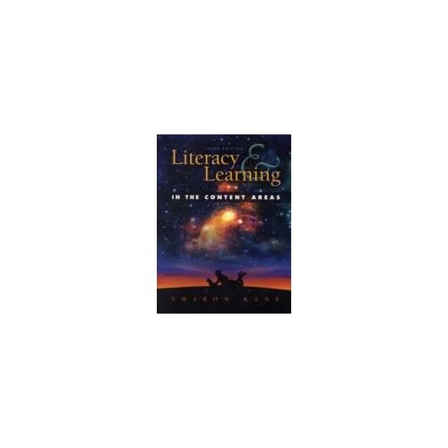 Literacy And Learning In The Content Areas