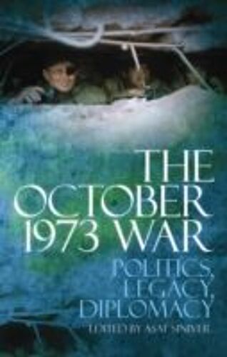 October 1973 War