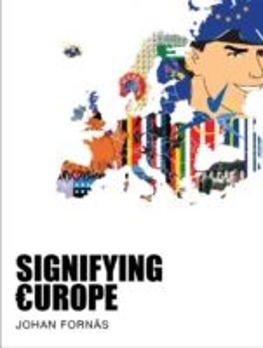 Signifying Europe