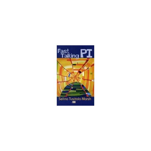 Marsh, S: Fast Talking Pi