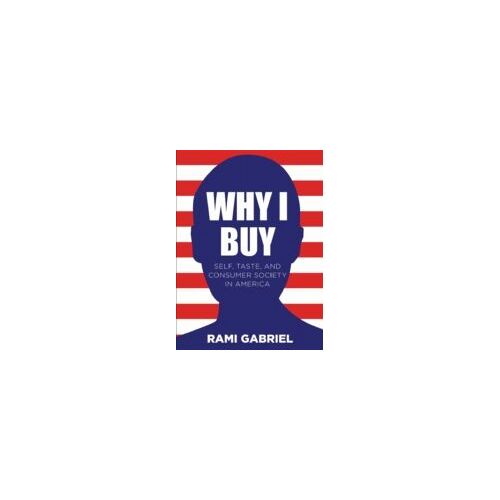 Why I Buy