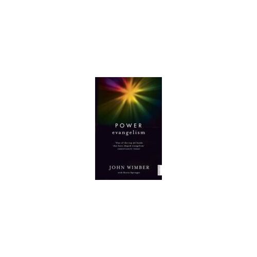 Power Evangelism