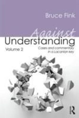 Against Understanding, Volume 2